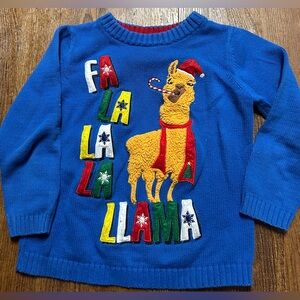 Blizzard Bay Christmas Sweater